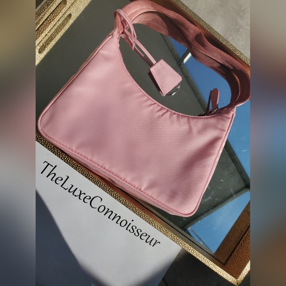 PRADA RE-NYLON RE-EDITION 2000 MINI-BAG - Picture 4 of 10